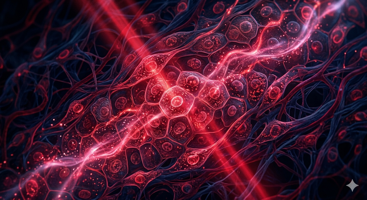 What is Photobiomodulation (PBM) and How Does it Work?