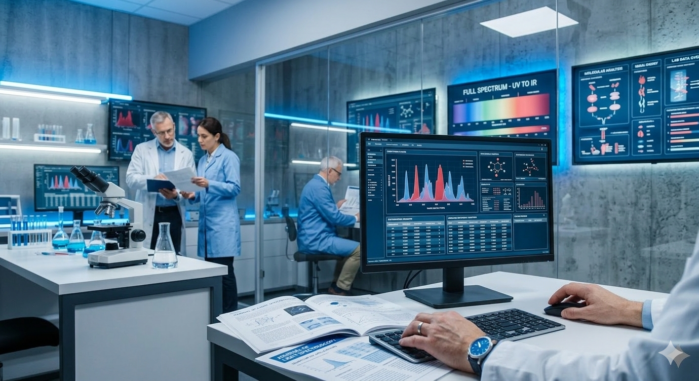 Evidence-Based Outcomes Across Six Key Domains