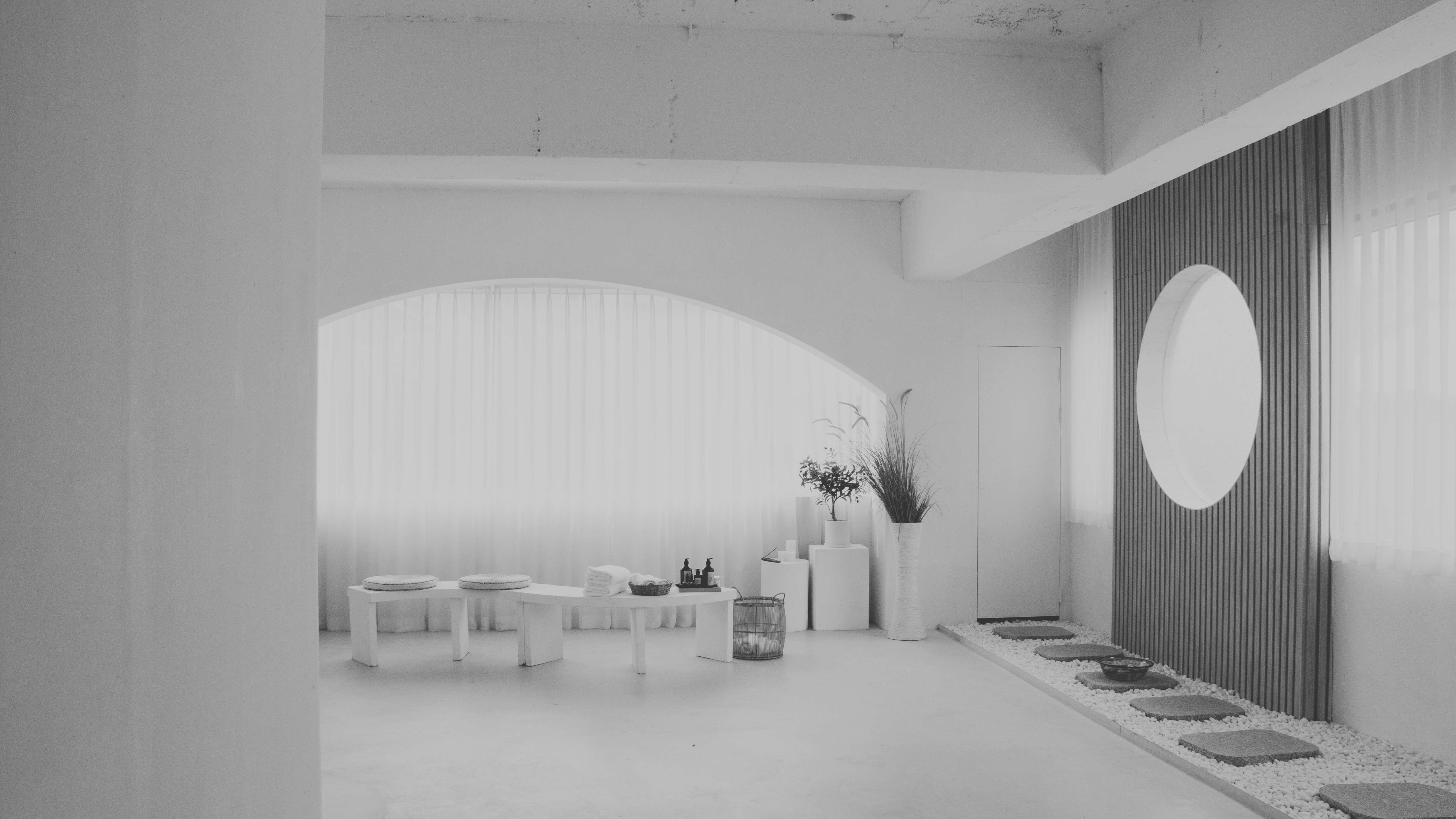 Clinics & medical wellness